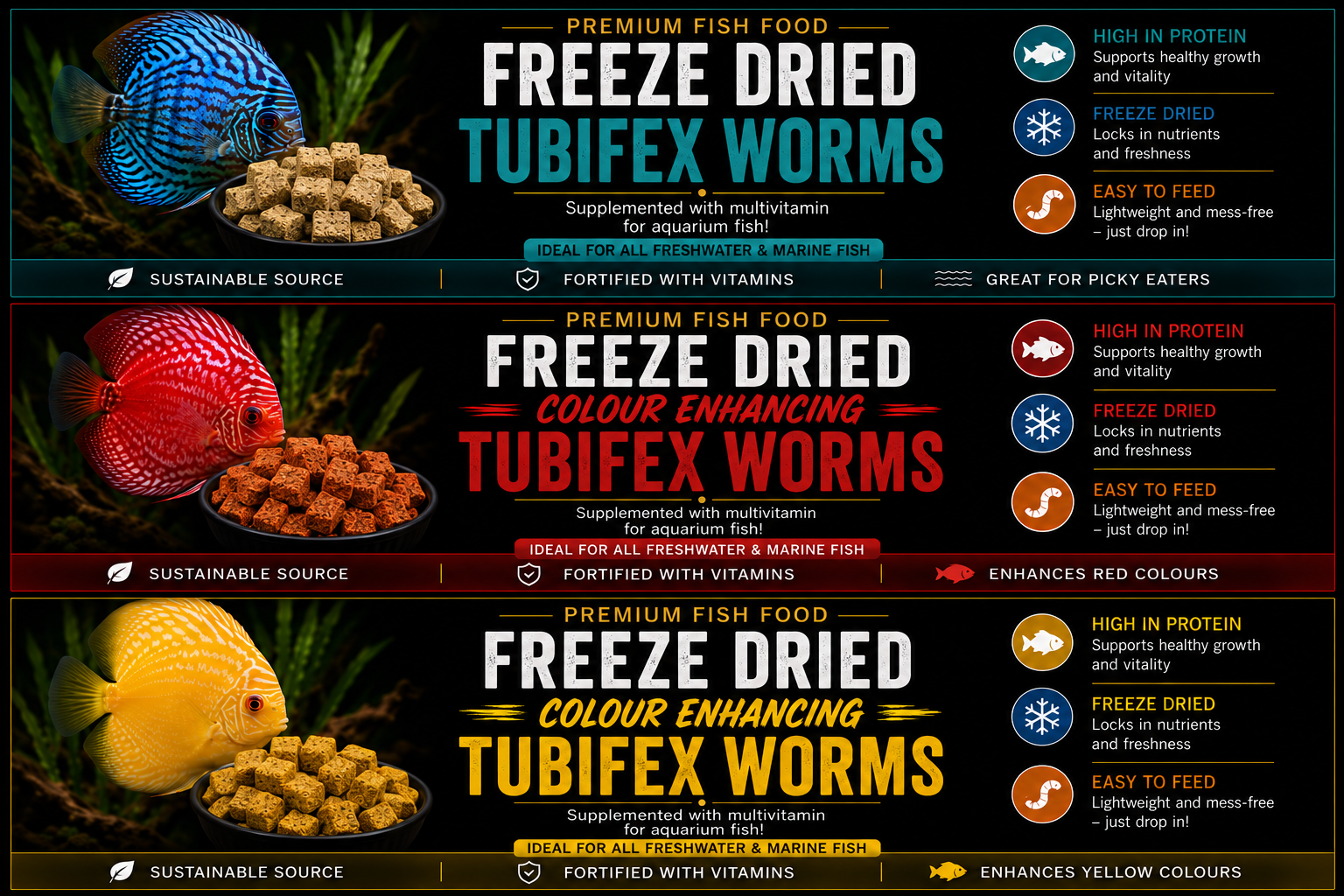 Tubifex