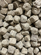 Freeze Dried Brine Shrimp Cubes 200 grams
