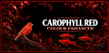 Carophyll Red Colour Enhancer 50 grams