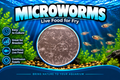 Microworm Starter Culture