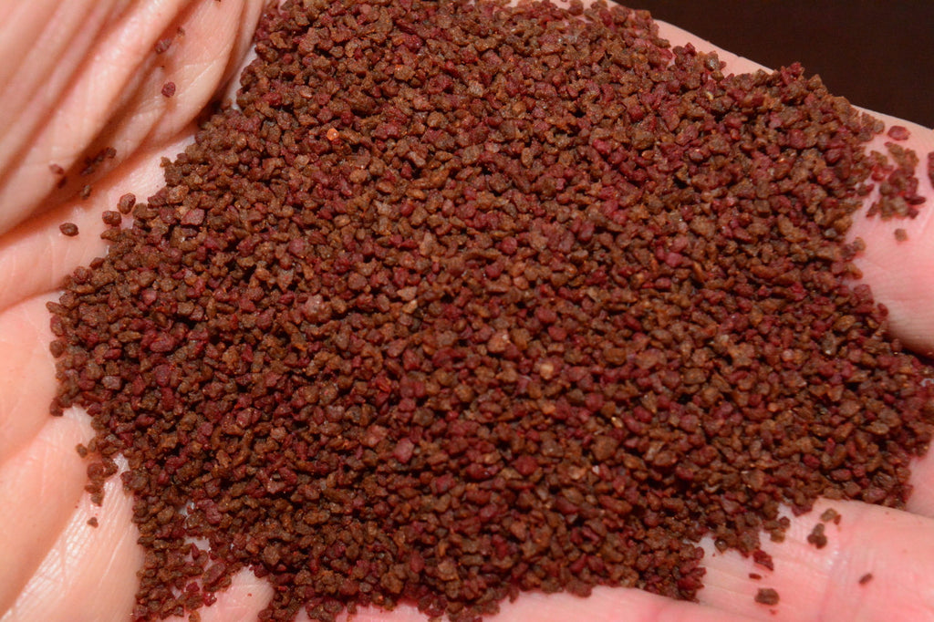 Vita Complete Fish Food - Colour Enhancing