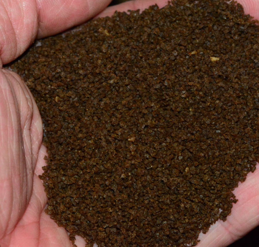 Vita Complete Fish Food - Original