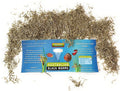 Australian Freeze Dried Blackworms Loose Worms With Baby Spinach 🥬