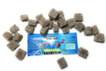 Australian Freeze Dried Blackworm Cubes Original